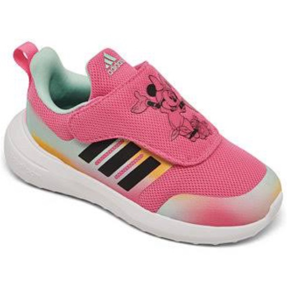 Disney Minnie Mouse Toddler Sneakers - size 10